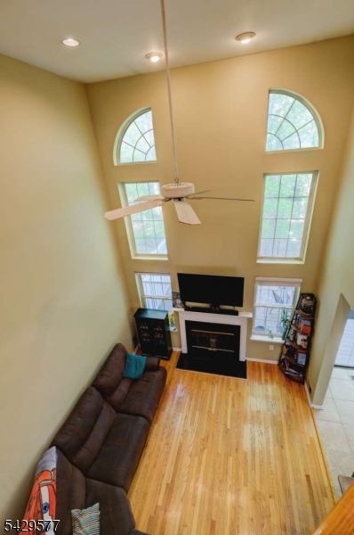 Hamilton Woods - Residential