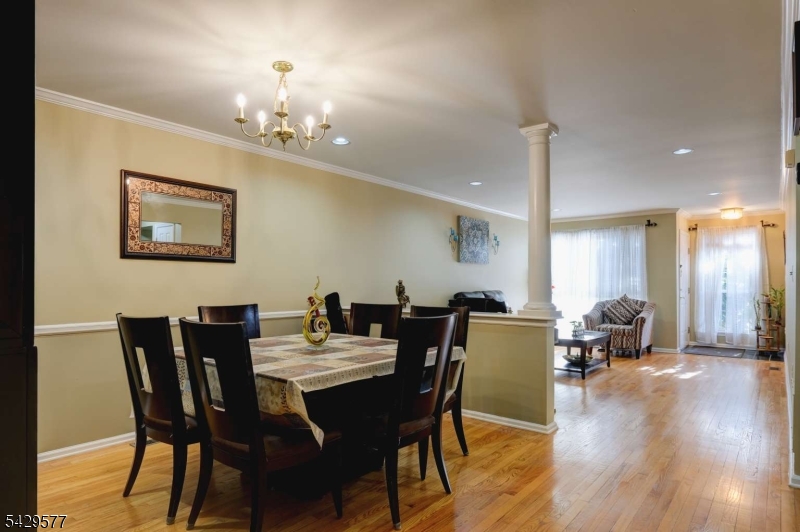 Hamilton Woods - Residential
