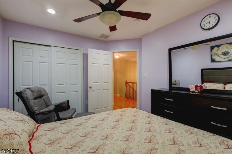 Hamilton Woods - Residential