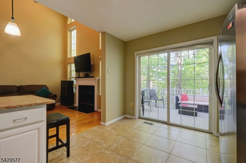 Hamilton Woods - Residential