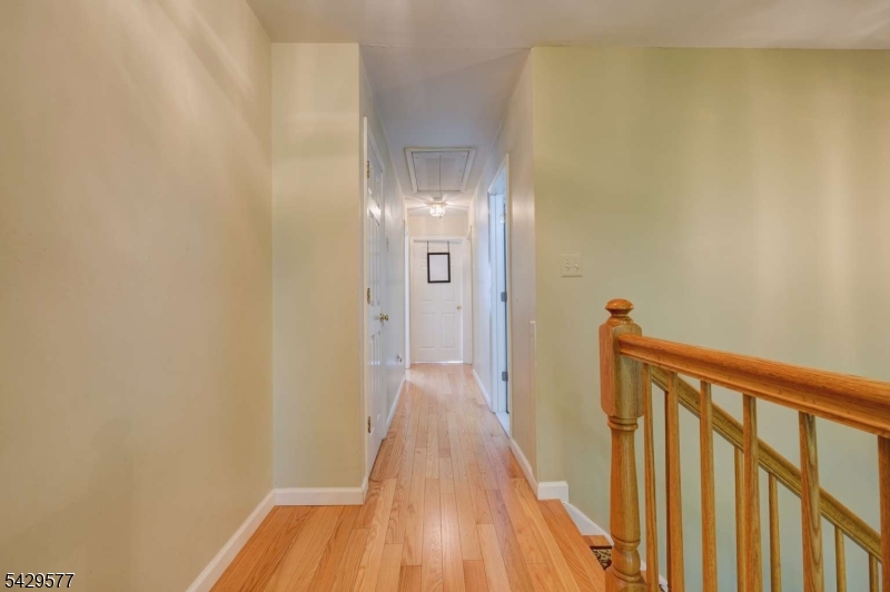 Hamilton Woods - Residential