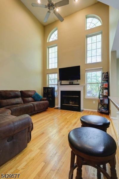 Hamilton Woods - Residential