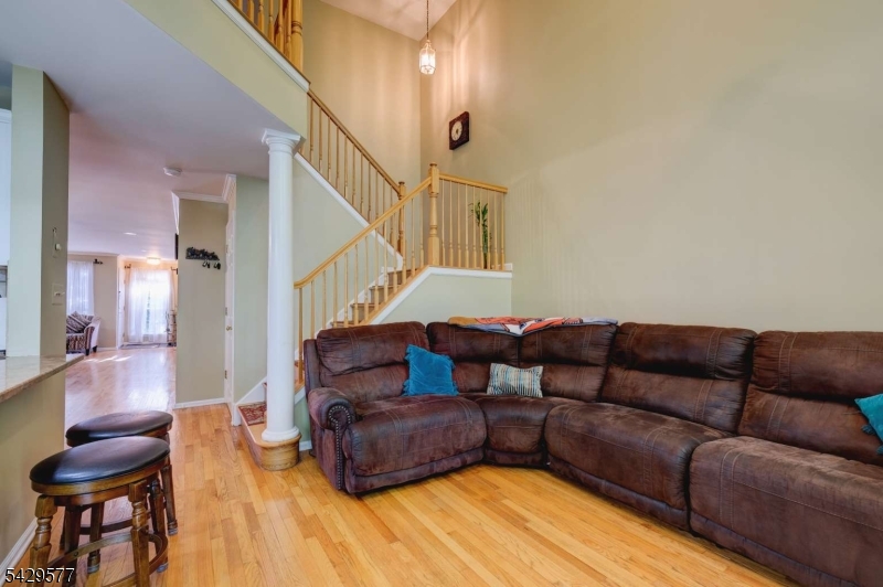 Hamilton Woods - Residential