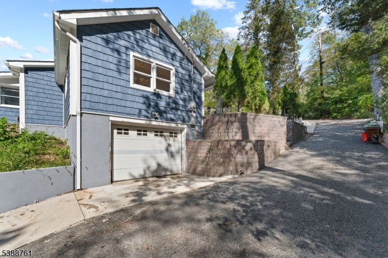 Shady Lake - Residential