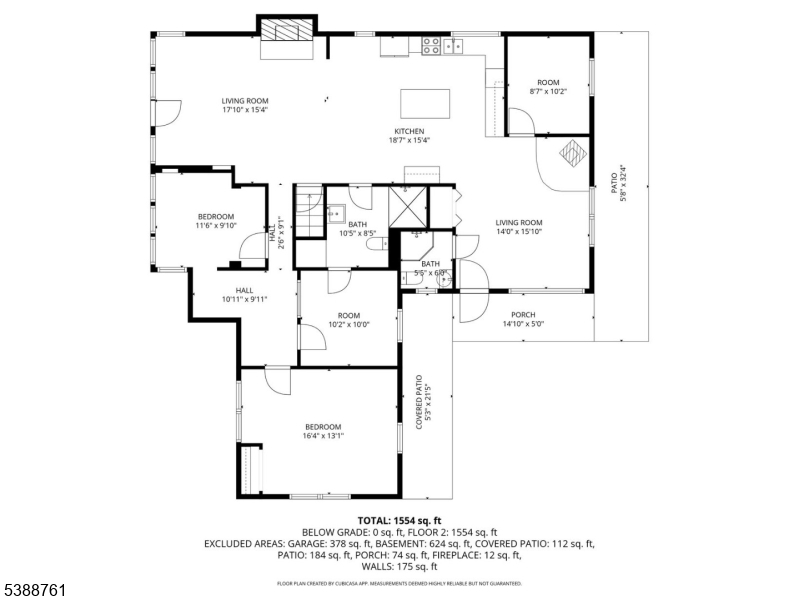 Shady Lake - Residential