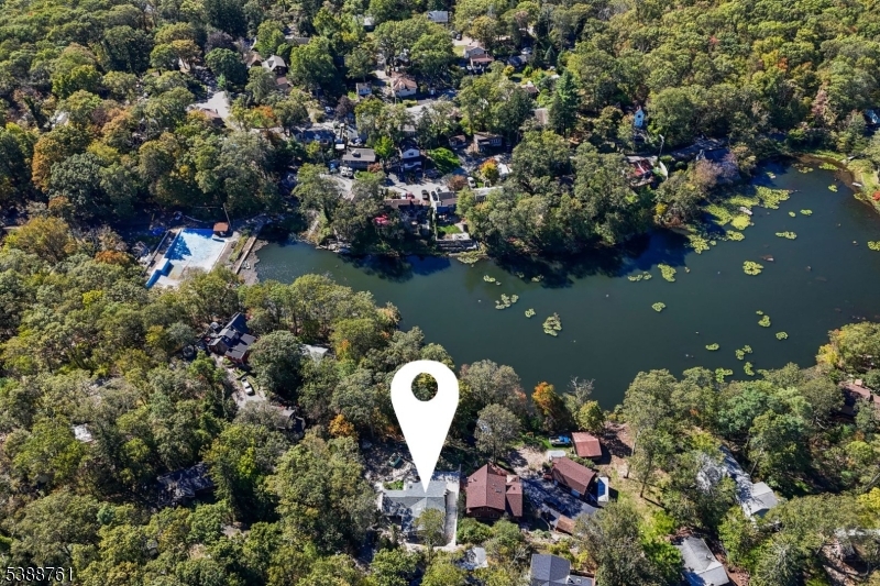 Shady Lake - Residential