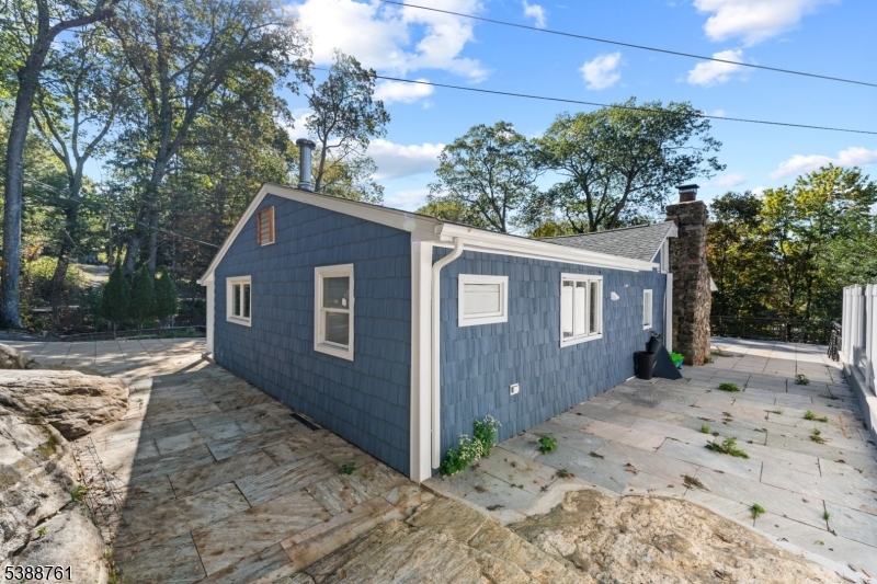 Shady Lake - Residential