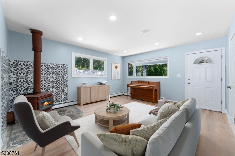 Shady Lake - Residential