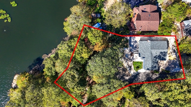 Shady Lake - Residential