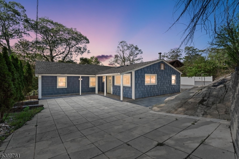 Shady Lake - Residential