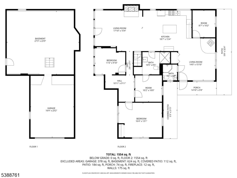 Shady Lake - Residential