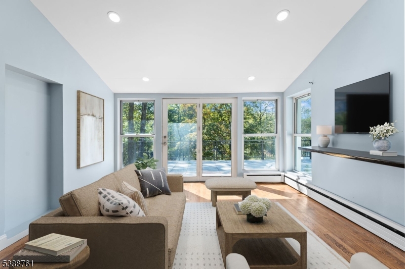 Shady Lake - Residential