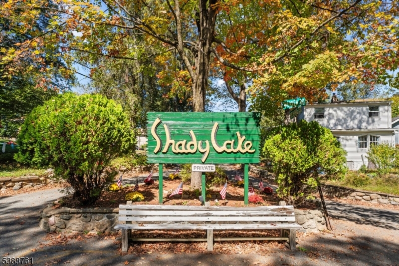 Shady Lake - Residential