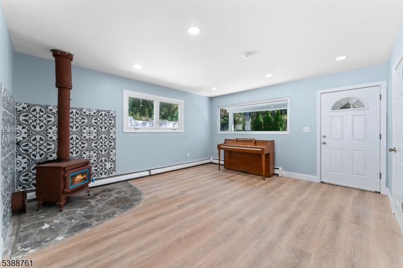 Shady Lake - Residential