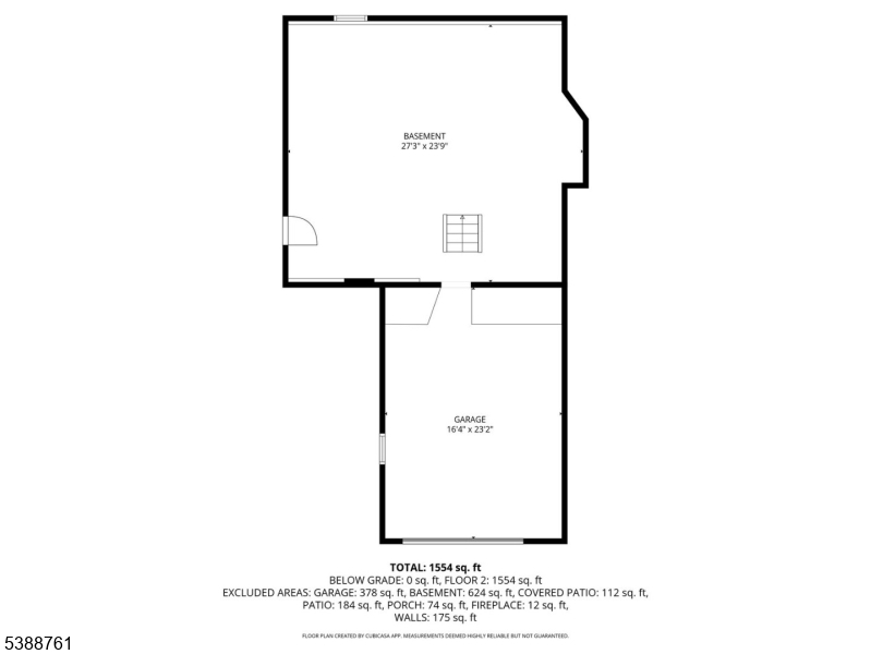 Shady Lake - Residential