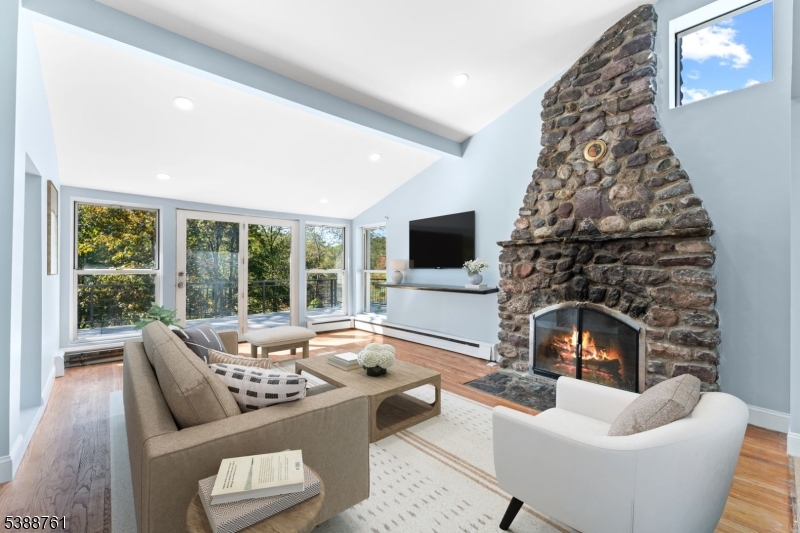 Shady Lake - Residential