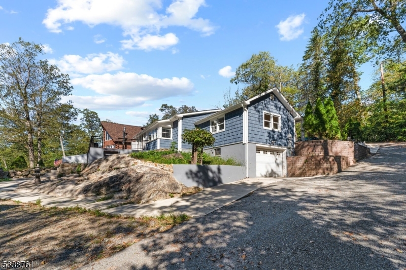 Shady Lake - Residential