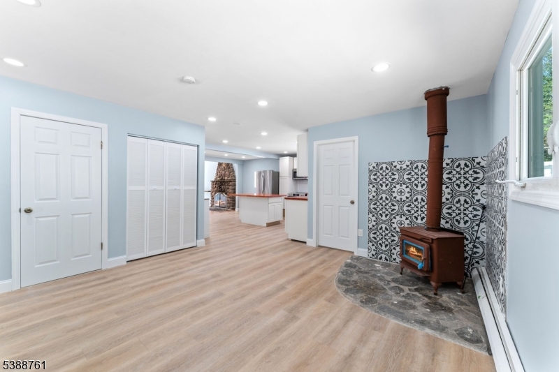 Shady Lake - Residential