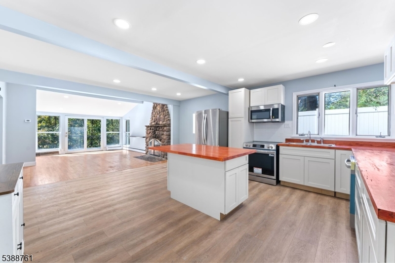 Shady Lake - Residential