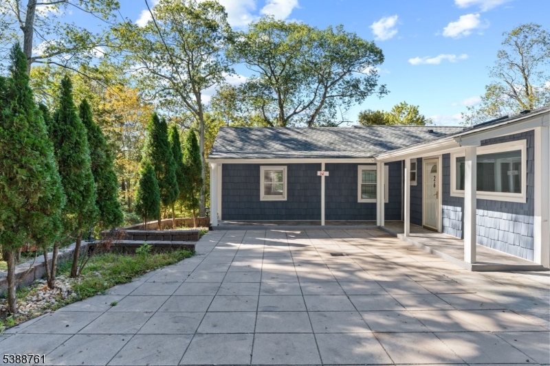 Shady Lake - Residential