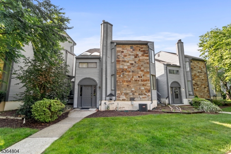 Welcome to 27 Delbarton Court, Hackettstown, NJ! In the desirable neighborhood of Washington Township, this beautifully maintained 3-bedroom, 2.5-bathroom townhome offers comfort, style, and convenience. Step into a spacious and sunlit living room featuring hardwood floors and an open-concept layout perfect for entertaining. The modern kitchen boasts updated appliances, and a dining room.Upstairs, the primary suite includes a private bath, while two additional bedrooms share a full hall bathroom. Enjoy a finished basement with a laundry room and an attached 2 car garage for added convenience.Outside, relax on your private patio. HOA includes pool, tennis courts, and more.  Conveniently located near top-rated schools, shopping, dining, and commuter routes   this is suburban living at its best.