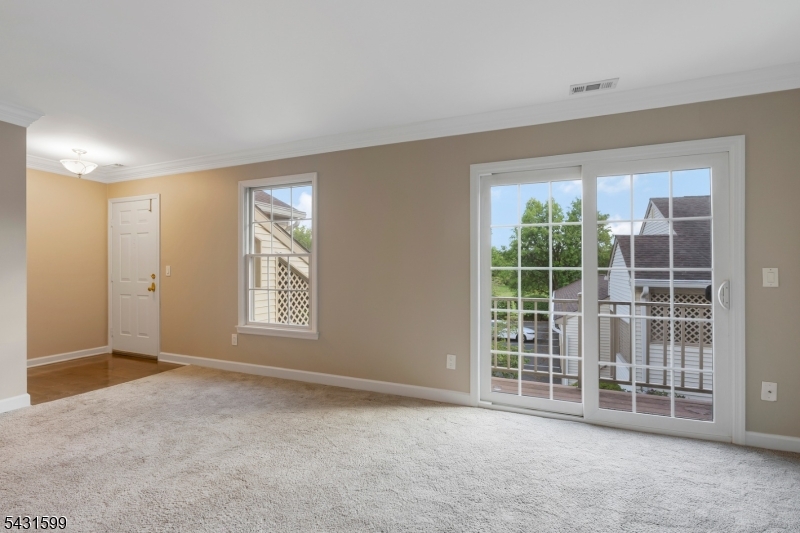 Spring Ridge - Residential Lease