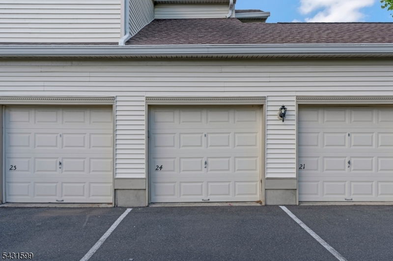Spring Ridge - Residential Lease