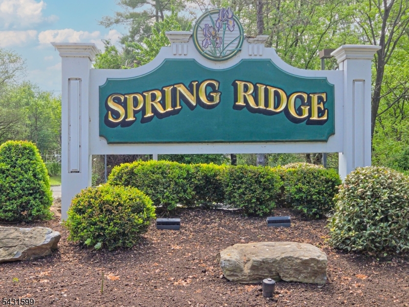 Spring Ridge - Residential Lease
