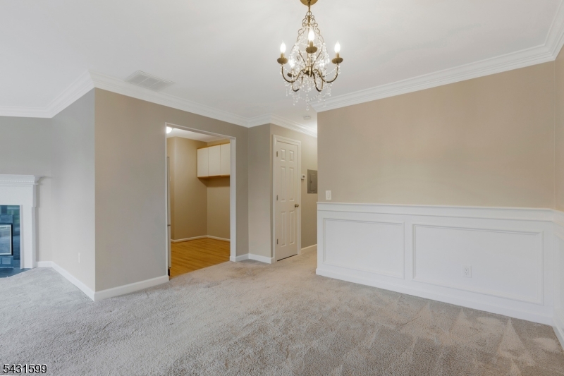 Spring Ridge - Residential Lease