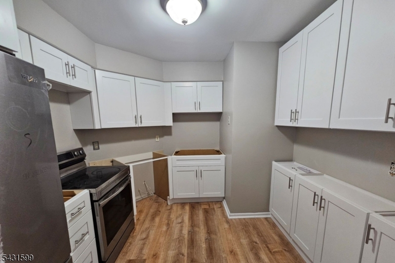Spring Ridge - Residential Lease