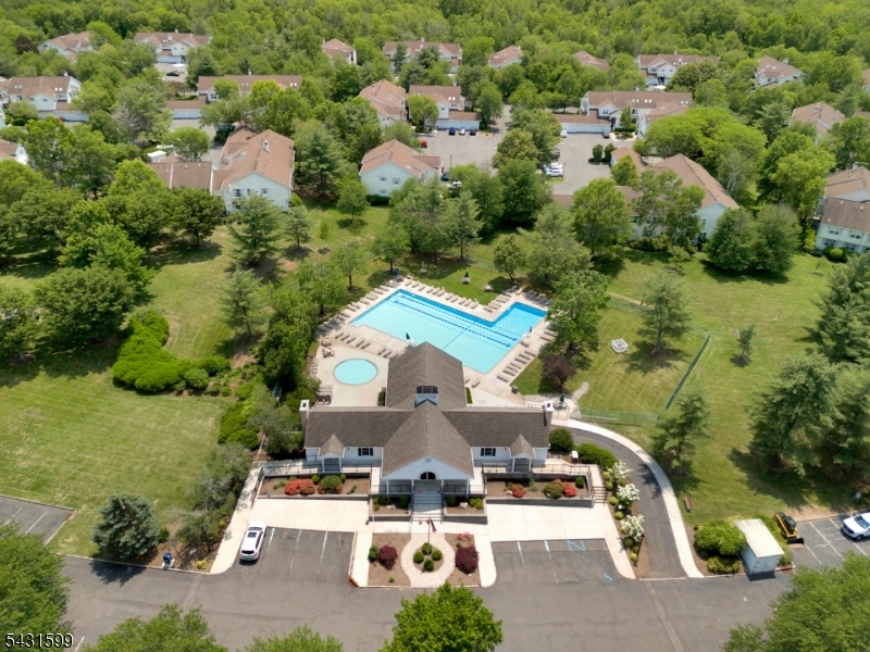 Spring Ridge - Residential Lease