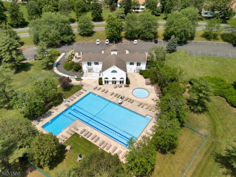 Spring Ridge - Residential Lease