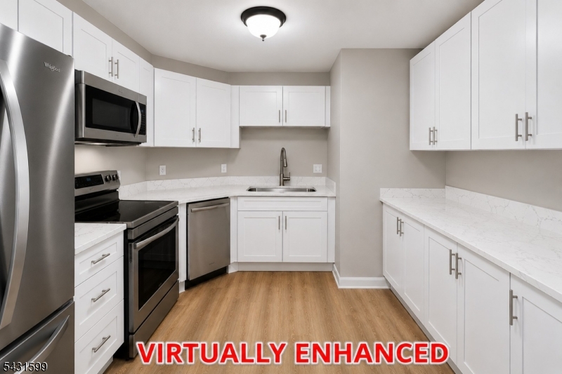 Spring Ridge - Residential Lease