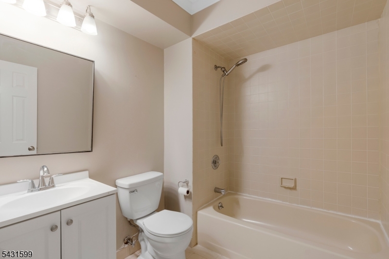 Spring Ridge - Residential Lease