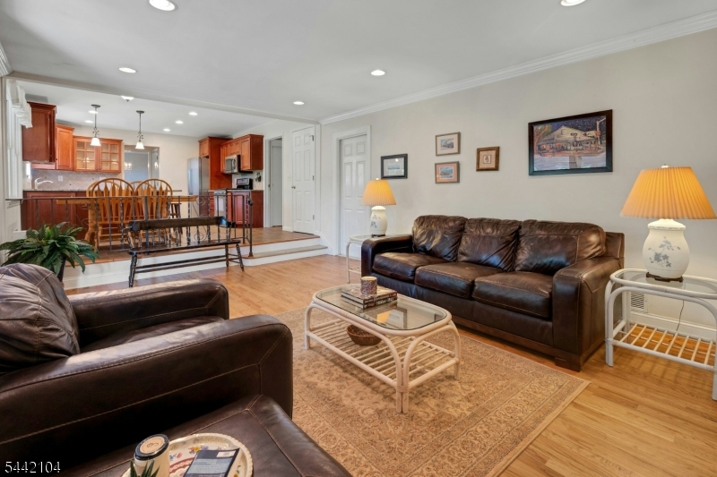 Stirling - Residential