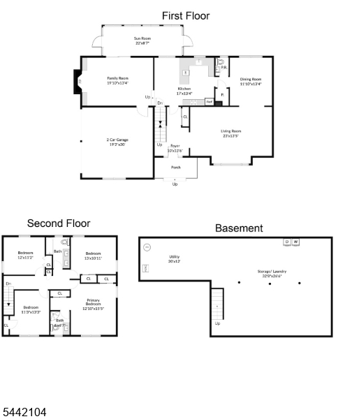 Stirling - Residential