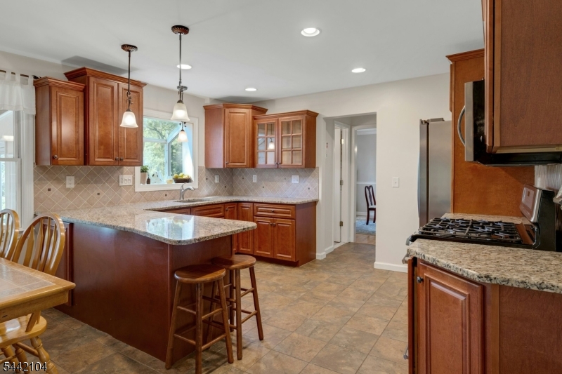 Stirling - Residential
