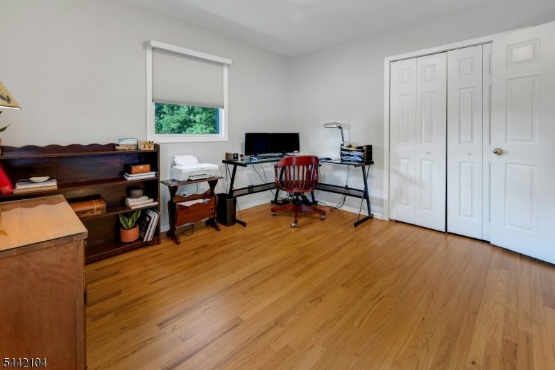 Stirling - Residential