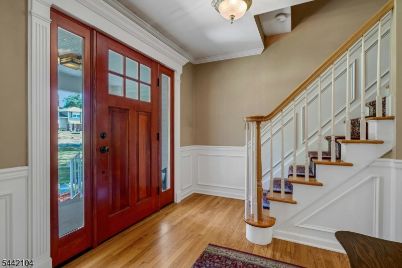 Stirling - Residential