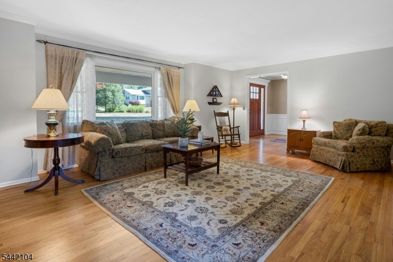 Stirling - Residential