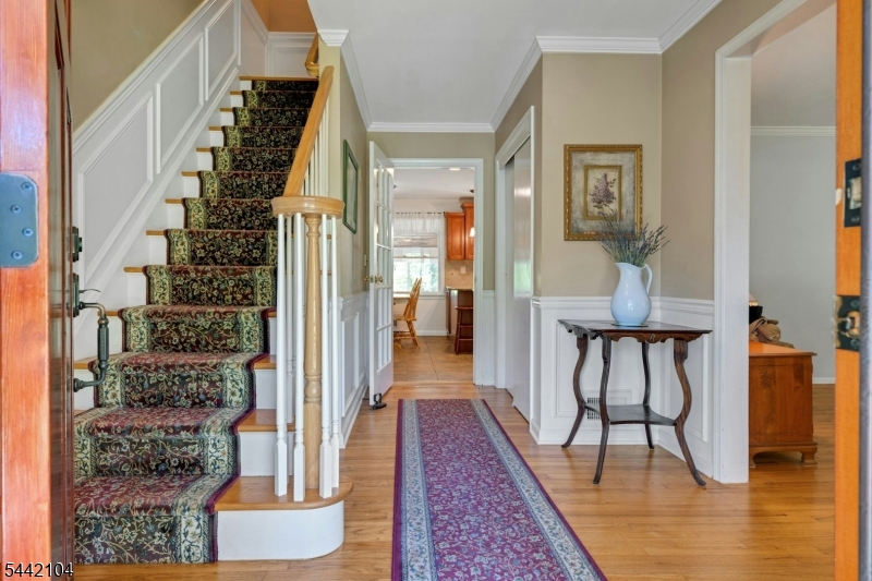 Stirling - Residential
