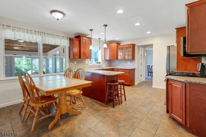 Stirling - Residential