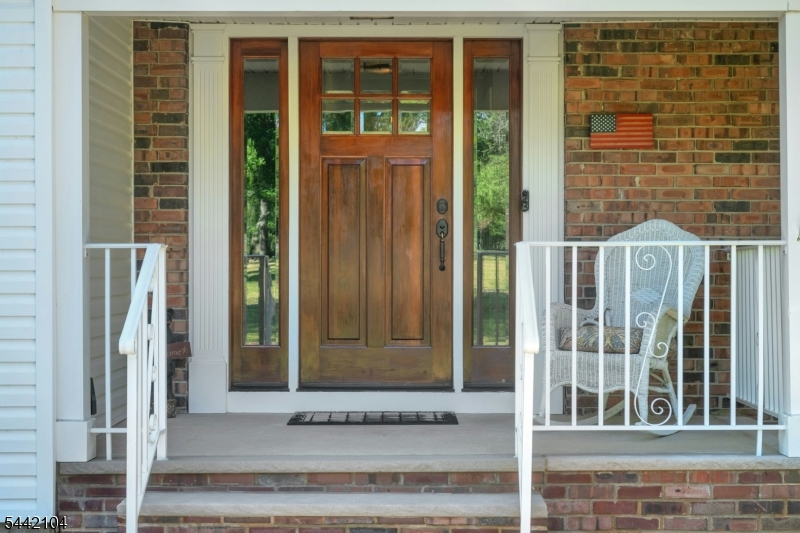 Stirling - Residential