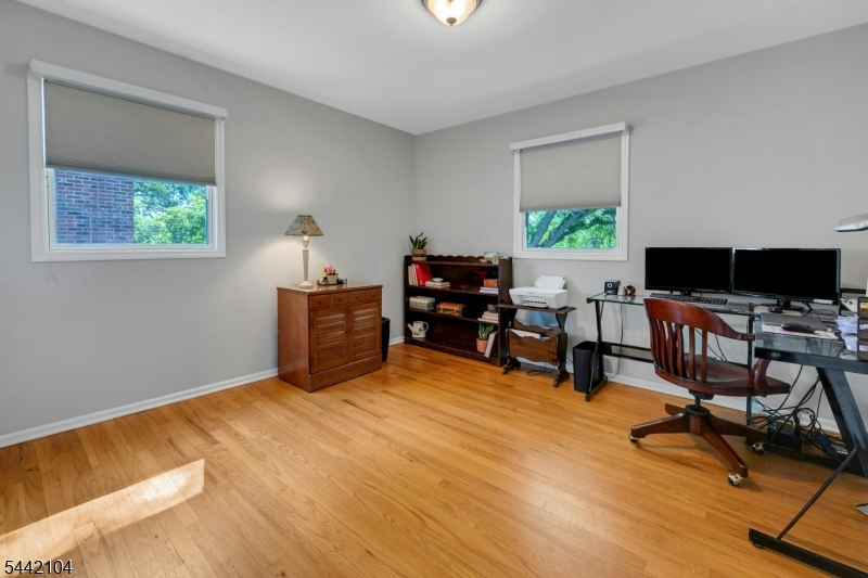 Stirling - Residential