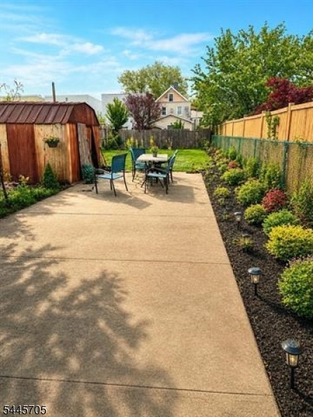 Welcome to this beautifully big lot sized (25X151) three-family home in the heart of Bayonne, offering the perfect blend of comfort, convenience, and investment potential. This versatile property features three well-appointed units, each with its own private entrance, living areas, and thoughtfully designed layouts ideal for both owner-occupants and tenants. Additional highlights include a full unfinished basement, a big private backyard perfect for outdoor enjoyment, Ideally located walking distance from ShopRite and midtown school, near shopping, dining, parks, and public transportation, this home provides easy access to major commuter routes, making travel to New York City seamless. Seller financing is available. Don't miss this rare opportunity to own a multi-family property in one of Bayonne's most sought-after areas schedule your private showing today!