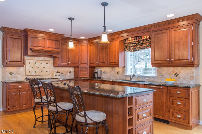 Shongum Lake - Residential