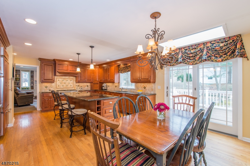 Shongum Lake - Residential