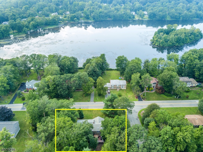 Shongum Lake - Residential