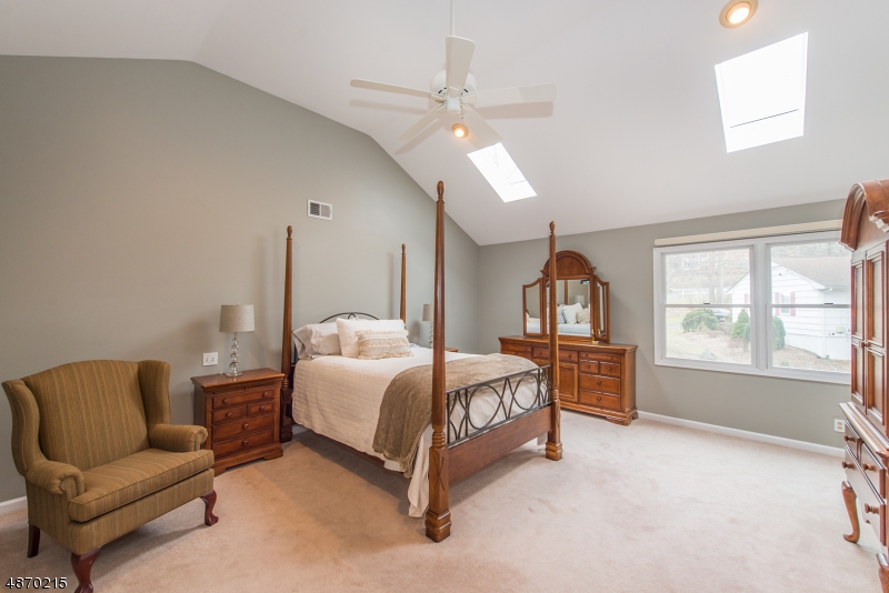 Shongum Lake - Residential