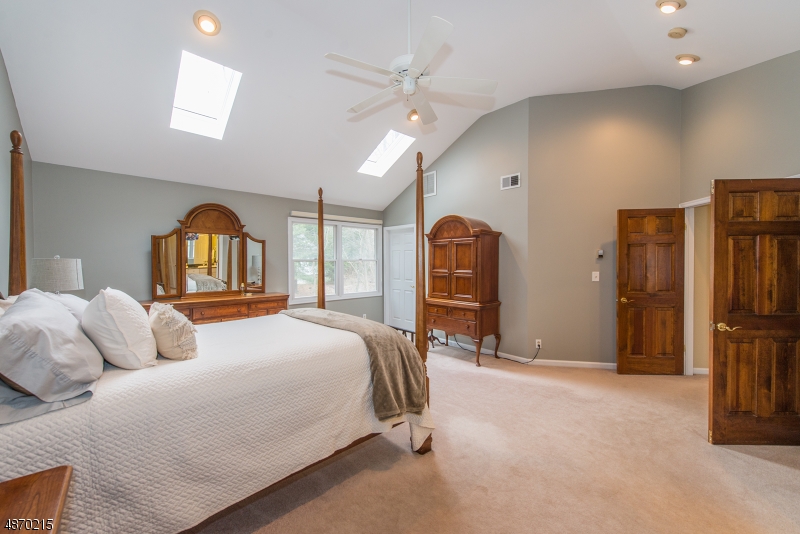 Shongum Lake - Residential